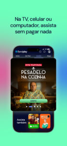Bandplay: Band, filmes e mais 7.99.72 screenshot 3