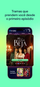 Bandplay: Band, filmes e mais 7.99.72 screenshot 5
