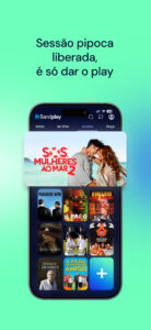 Bandplay: Band, filmes e mais 7.99.72 screenshot 6