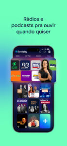 Bandplay: Band, filmes e mais 7.99.72 screenshot 7