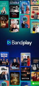 Bandplay: Band, filmes e mais 7.99.72 screenshot 8