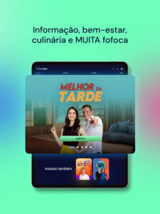 Bandplay: Band, filmes e mais 7.99.72 screenshot 10