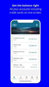 Bank of Ireland Mobile Banking 3.3.0 screenshot 2