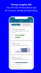 Bank of Ireland Mobile Banking 3.3.0 screenshot 3