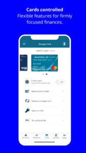 Bank of Ireland Mobile Banking 3.3.0 screenshot 4