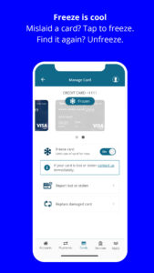 Bank of Ireland Mobile Banking 3.3.0 screenshot 5
