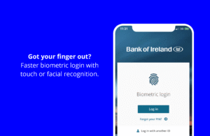 Bank of Ireland Mobile Banking 3.3.0 screenshot 6