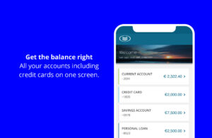 Bank of Ireland Mobile Banking 3.3.0 screenshot 7
