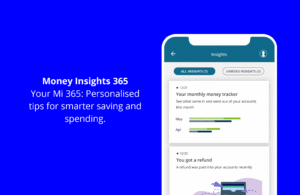 Bank of Ireland Mobile Banking 3.3.0 screenshot 8