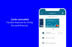 Bank of Ireland Mobile Banking 3.3.0 screenshot 9