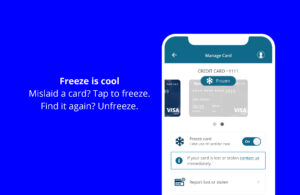 Bank of Ireland Mobile Banking 3.3.0 screenshot 10