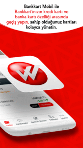 Bankkart Mobil 1.5.7 screenshot 2