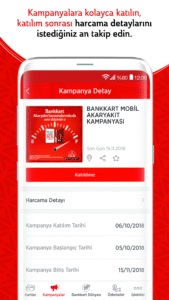 Bankkart Mobil 1.5.7 screenshot 4