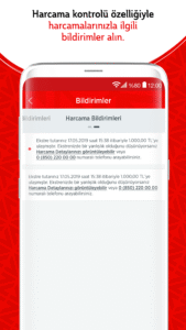 Bankkart Mobil 1.5.7 screenshot 5