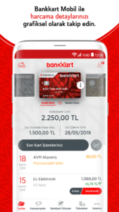 Bankkart Mobil 1.5.7 screenshot 7