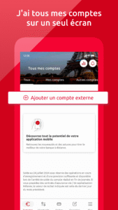 Banxo (Wear OS) 7.10.0 screenshot 3