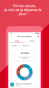 Banxo (Wear OS) 7.10.0 screenshot 4