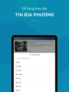 Báo Mới - Tin mới 24h 25.05.02 screenshot 11