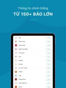 Báo Mới - Tin mới 24h 25.05.02 screenshot 9