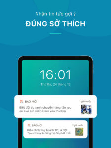 Báo Mới - Tin mới 24h 25.05.02 screenshot 10