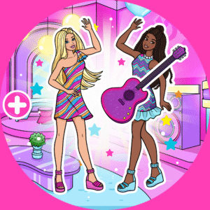 Barbie Color Creations 4.1.0 screenshot 15