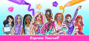 Barbie Color Creations 4.1.0 screenshot 6