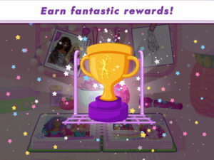 Barbie Color Creations 3.5.0 screenshot 13