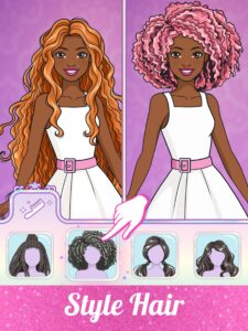 Barbie Magical Fashion 2025.3.0 screenshot 11