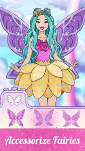 Barbie Magical Fashion 2025.3.0 screenshot 3