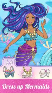 Barbie Magical Fashion 2025.3.0 screenshot 4