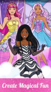 Barbie Magical Fashion 2025.3.0 screenshot 6