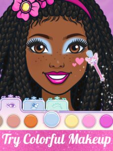 Barbie Magical Fashion 2025.3.0 screenshot 8