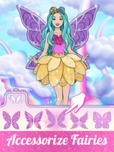 Barbie Magical Fashion 2025.2.2 screenshot 9