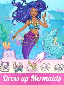 Barbie Magical Fashion 2025.2.2 screenshot 10