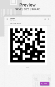 Barquode: Barcode & QR Scanner 7.6.0 screenshot 13