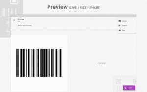 Barquode: Barcode & QR Scanner 7.6.0 screenshot 14