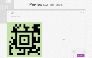 Barquode: Barcode & QR Scanner 7.6.0 screenshot 15