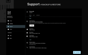 Barquode: Barcode & QR Scanner 7.6.0 screenshot 18