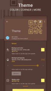 Barquode: Barcode & QR Scanner 7.6.0 screenshot 6