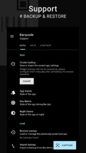Barquode: Barcode & QR Scanner 7.6.0 screenshot 8