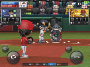 BASEBALL 9 3.7.4 screenshot 16