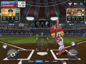 BASEBALL 9 3.7.3 screenshot 15