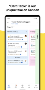 Basecamp - Project Management 4.18.5 screenshot 5