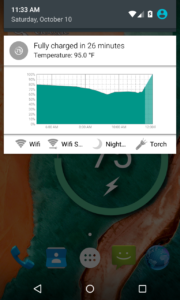 Battery Widget Reborn 5.0.12/FREE screenshot 5
