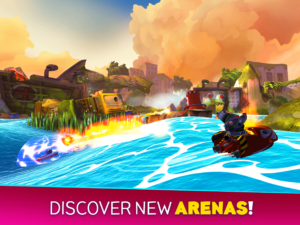 Battle Bay 5.2.6 screenshot 12