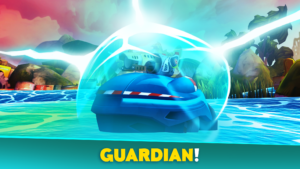 Battle Bay 5.2.6 screenshot 4
