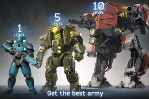 Battle for the Galaxy 5.0.15 screenshot 2