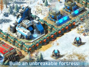 Battle for the Galaxy 5.0.15 screenshot 11