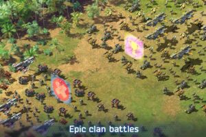 Battle for the Galaxy 5.0.15 screenshot 6