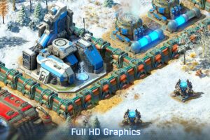 Battle for the Galaxy 5.0.15 screenshot 7